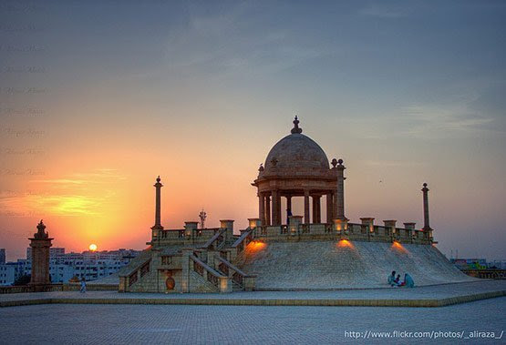 03 Jahangir Kothari Karachi in 15 Beautiful and Amazing Pictures of Pakistan