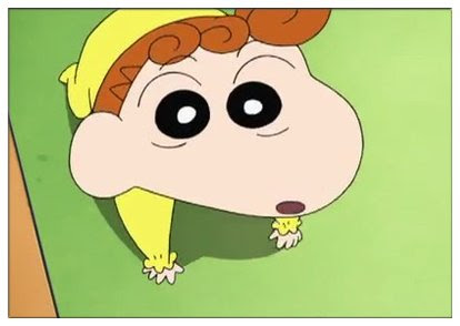 クレヨンしんちゃんのひまわりの誕生秘話と名前の候補 現在何ヶ月 Legend Anime