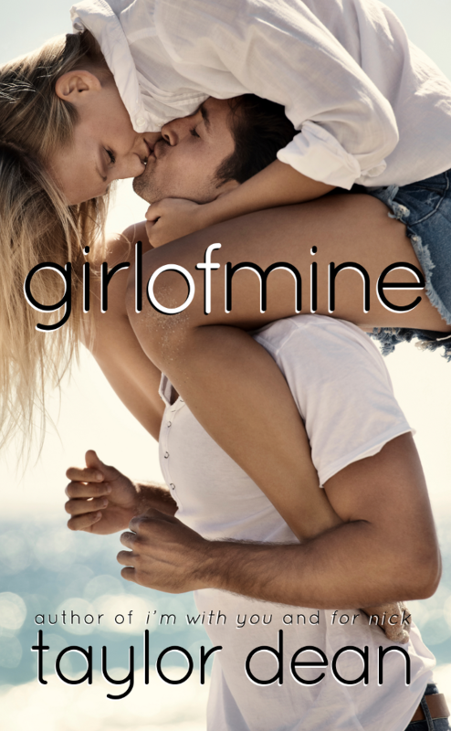 Girl Of Mine