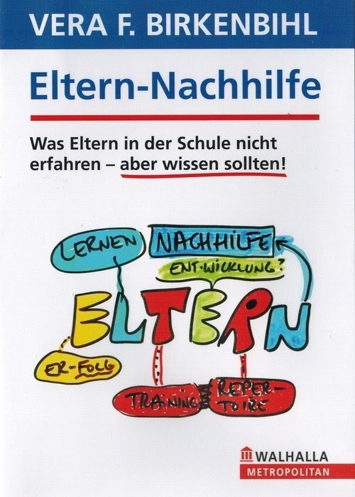 Bekijk Vera F. Birkenbihl - Eltern-Nachhilfe Volledige Film Online
Gratis sub Nederlands