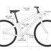 Green Halloween Costume Contest, green Halloween, costume contest, diy costume, make your own costume, diy, diy Halloween costume, sustainable design, green design, vanmoof, vanmoof b6, bike, bicycle, win a bike