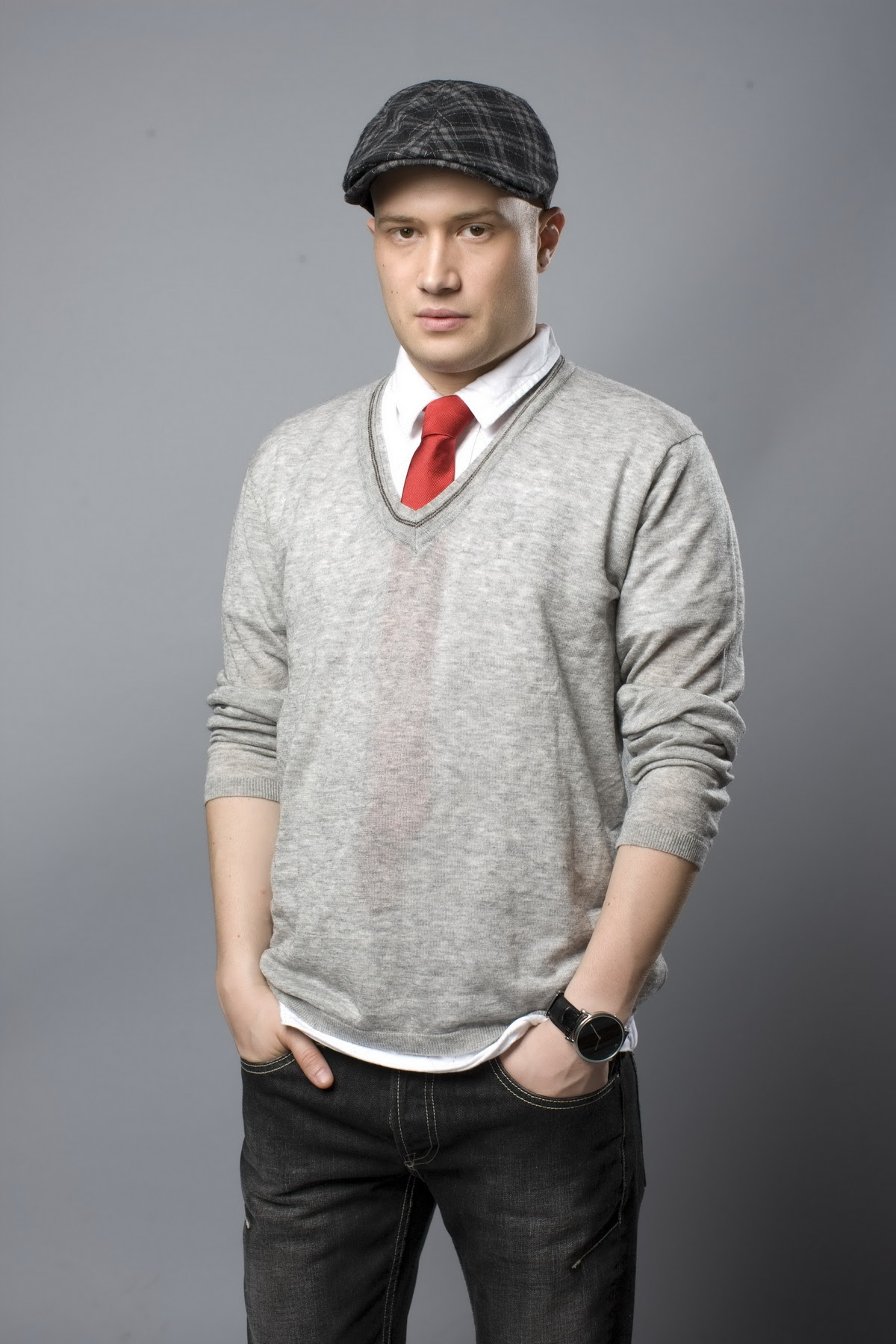 Modele? | Imaginary Friend