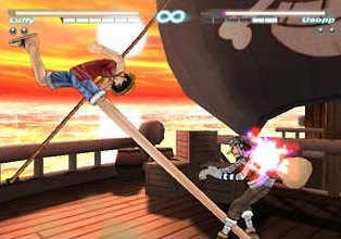 Fighting For One Piece ファイティング フォー ワンピース