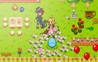 チビ牧場 無料ゲーム5000