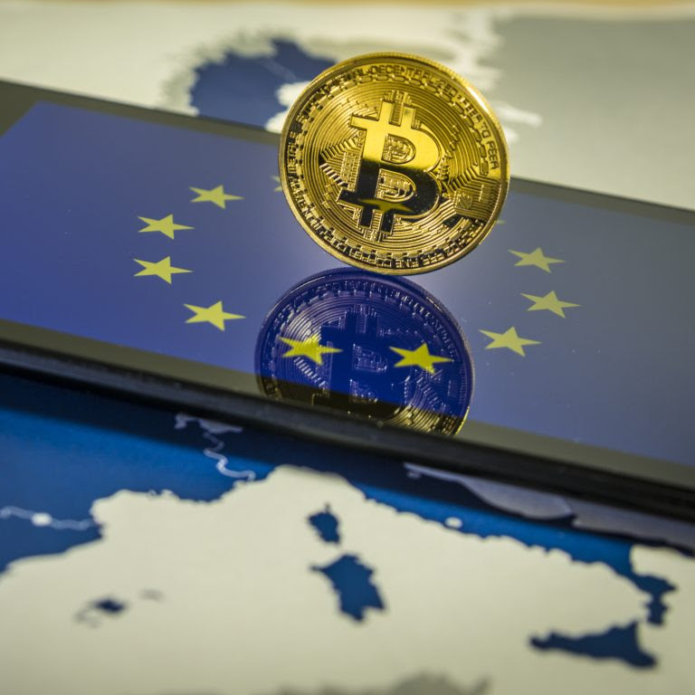 Tobam Launches European Bitcoin Mutual Fund