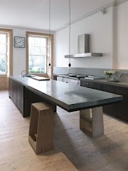 35+ Meja Dapur Mewah