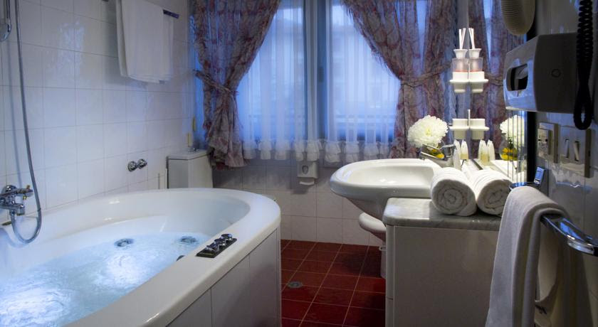 Pacchetto Capodanno A Chianciano Terme In Hotel Con Cenone E Veglione