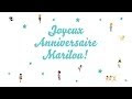 [Meilleure collection] joyeux anniversaire danseuse etoile 328478