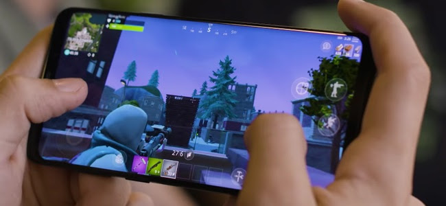 バトルロイヤルゲーム フォートナイト が近くapple Tvでもプレイ可能に Tvos向けコードが発見されるもepic Gamesは否定 Unreal Engineがサポートしているだけ 面白いアプリ Iphone最新情報ならmeeti ミートアイ