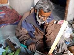 This Man is the King of Jugaad. Slow Clap
