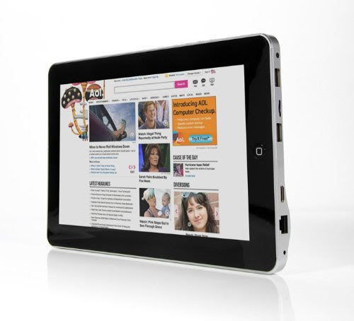 Afunta(TM) 2013 superpad 9 flytouch 10