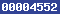 counter on blogger