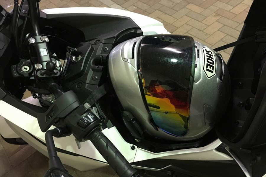 Nc750インプレ 長文 バイクと趣味の部屋