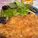 Cotoletta allo zafferano