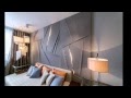 Modernes Wohnzimmer Einrichten
