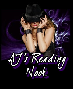 AJ's Reading Nook