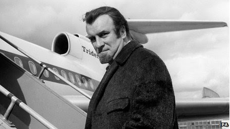 Acker Bilk
