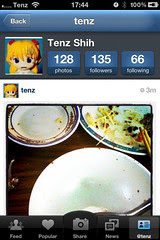 Instagram