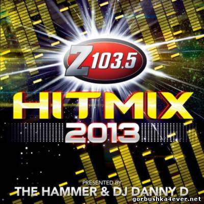 radio 538 yearmix 2013 by martin pieters