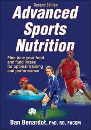 nutrition and energy balance