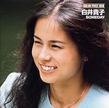 DREAM PRICE 1000 白井貴子 SOMEDAY
