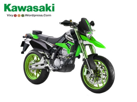 Modifikasi KLX 150supermotomotorcycle customekawasaki 250ccMotard 