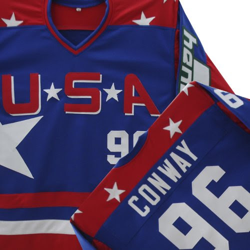 Hwaa Top 10 Usa Hockey Jerseys Of All Time The United States Of Hockey