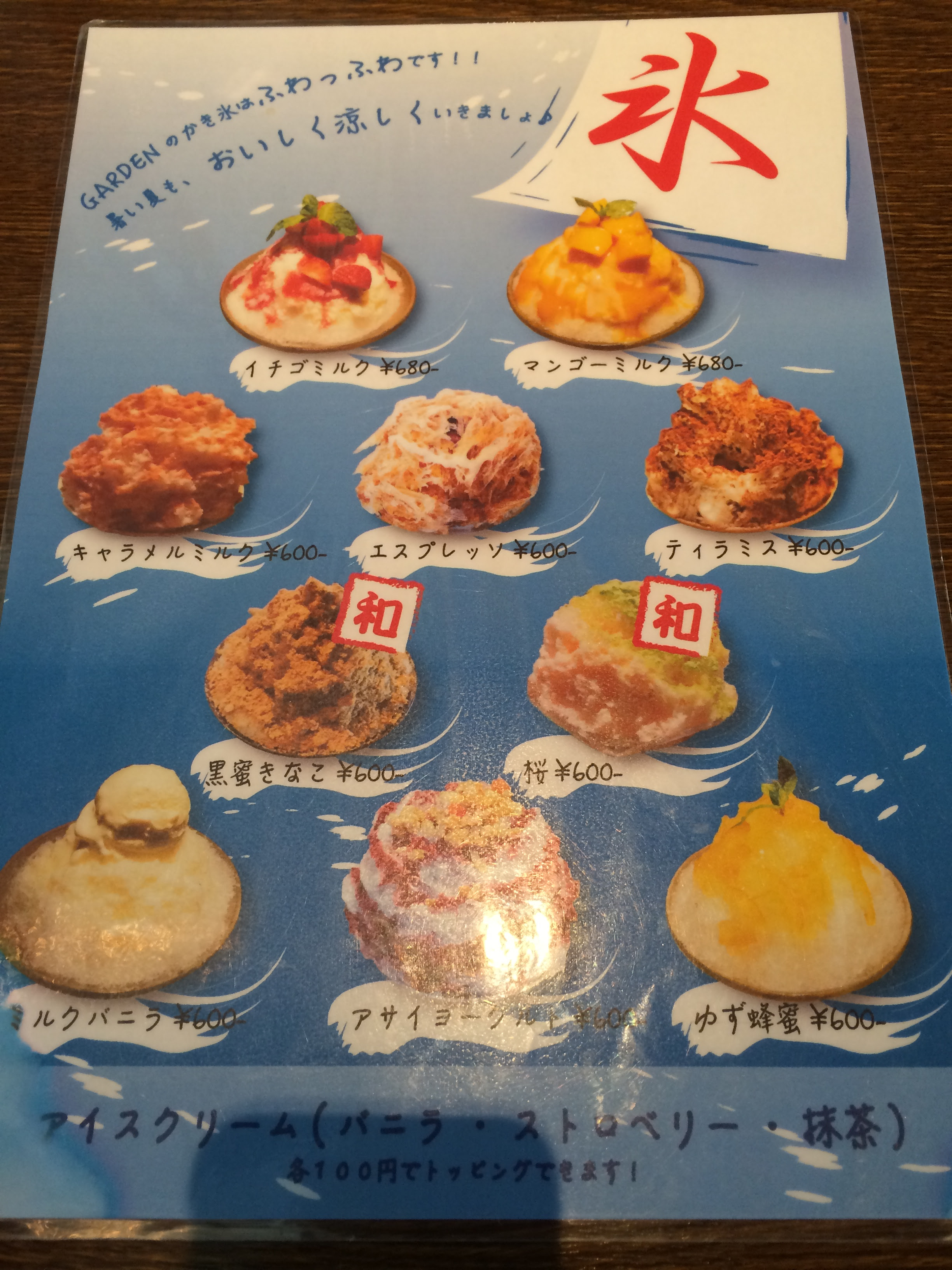 聖蹟桜ヶ丘のハンバーガーが美味しいカフェ ガーデン フードアナリスト愛の東京グルメ食べ歩きブログ