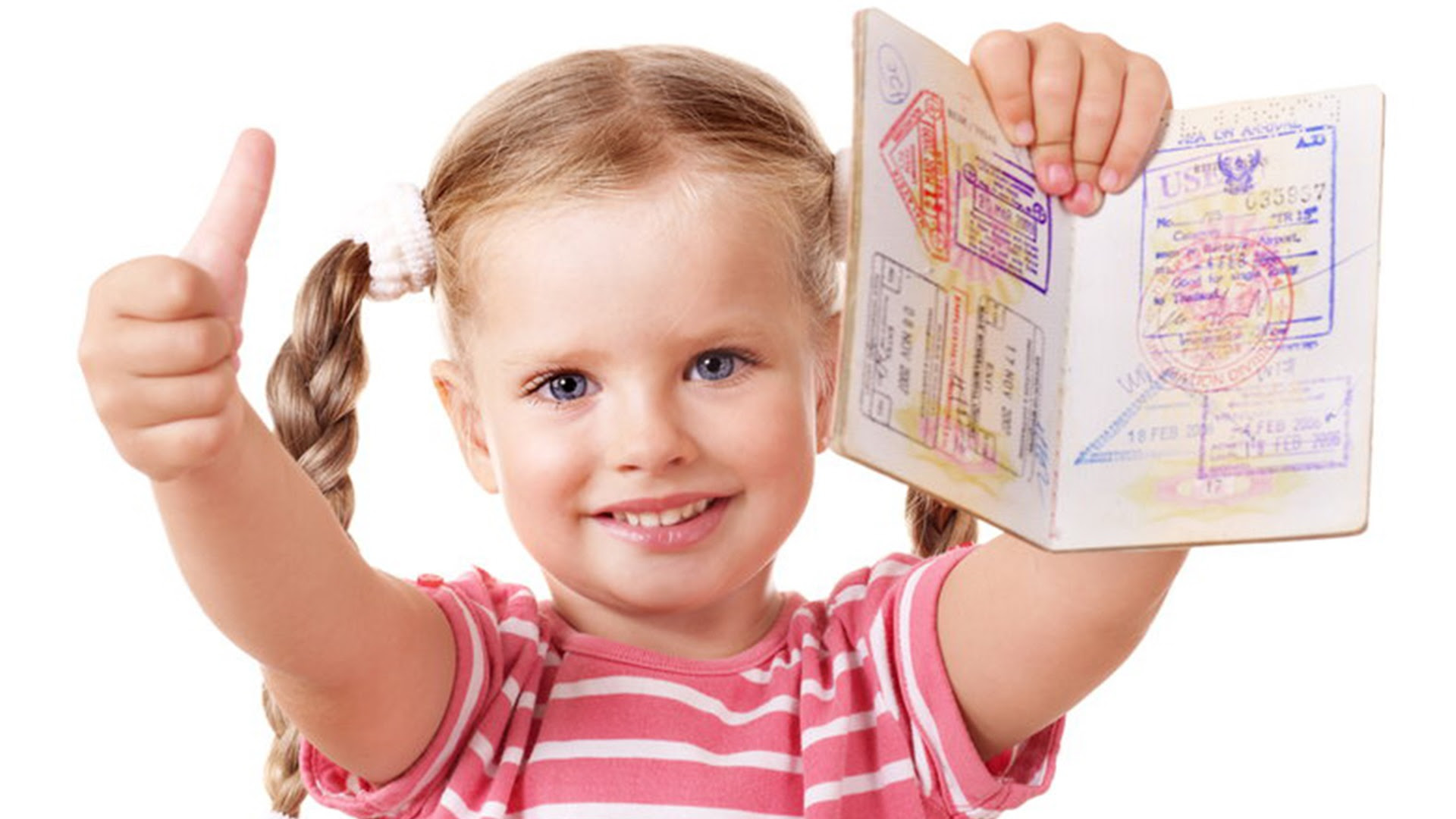 Cum Pleci Cu Copilul Din țară Fără Să L Răpești Kidsopia