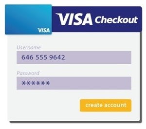 Visa Checkout takes on more than 100 merchants