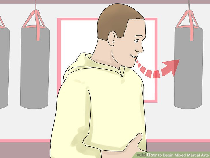 Begin Mixed Martial Arts Step 9.jpg