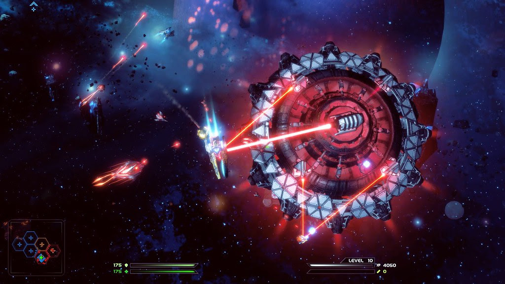 Dead Star