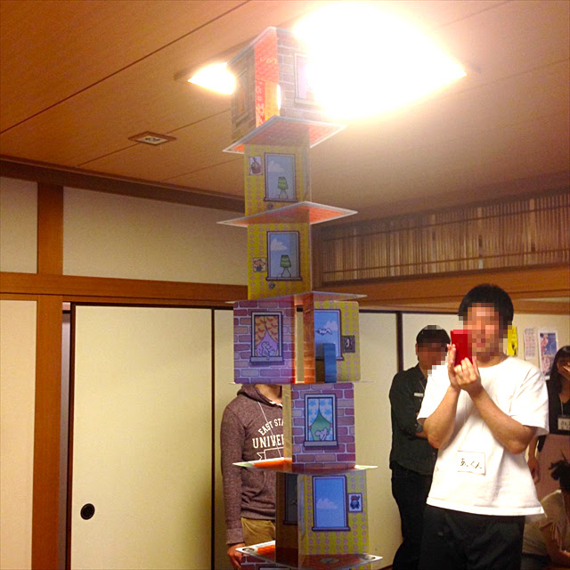 ボードゲームのおすすめ レビュー キャプテン リノ 子供から大人まで鉄板で盛り上がるバランス系カードゲーム
