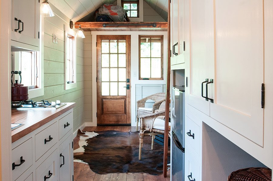 Timbercraft Tiny Homes Create Beautifully Finished Custom Timbercraft Tiny Homes Create Beautifully Finished Custom