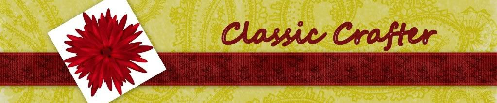 The Classic Crafter