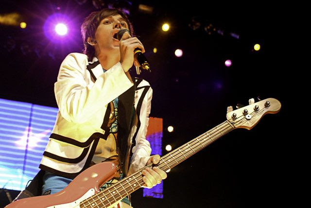 Restart apresenta nova turnê em São Paulo
