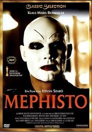 Mephisto 1981 Streaming VF Gratuit