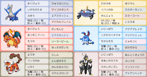 イメージ