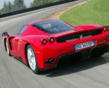 Ferrari Enzo 5 155x125 Top 10 Supercars of the Last Decade