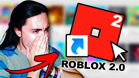Puede utilizar roblox font para crear diseños interesantes, cubiertas, tiendas y nombres y logotipos de tiendas. JUEGO a ROBLOX 2.0 en EXCLUSIVA!! - YouTube