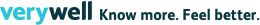 Verywell - Know more. Feel better.