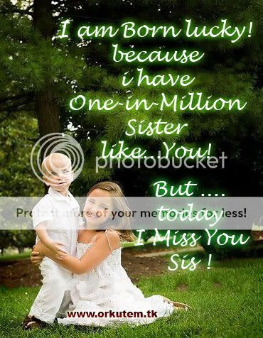 quotes and sayings about sisters