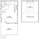 Tiny House Plans 10 X 16