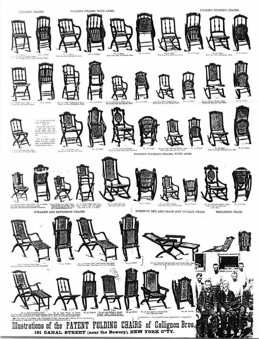 Types of Living Room Furniture
