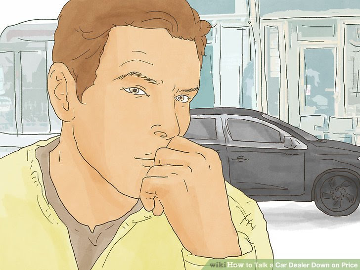 Talk a Car Dealer Down on Price Step 6 Version 3.jpg