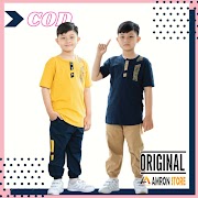 Top Terbaru 22+ Lazada Baju Anak Laki Laki Umur 10 Tahun