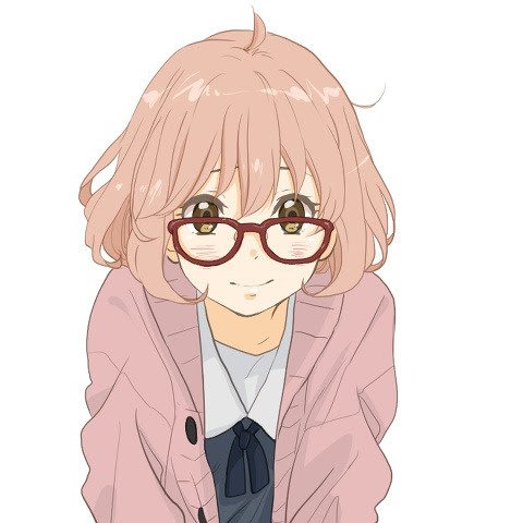 栗山未来 Pixiv年鑑 B