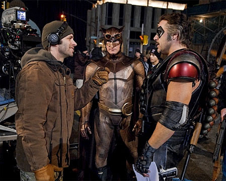 ヒーロー映画の最終兵器 ウォッチメン は誰がウォッチするのか 観客層の実態がイメージできる統計データです 旧 ｃｉａ こちら映画中央情報局です