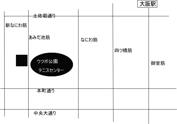 ホンダ車正統派チューニングショップ地図ご案内