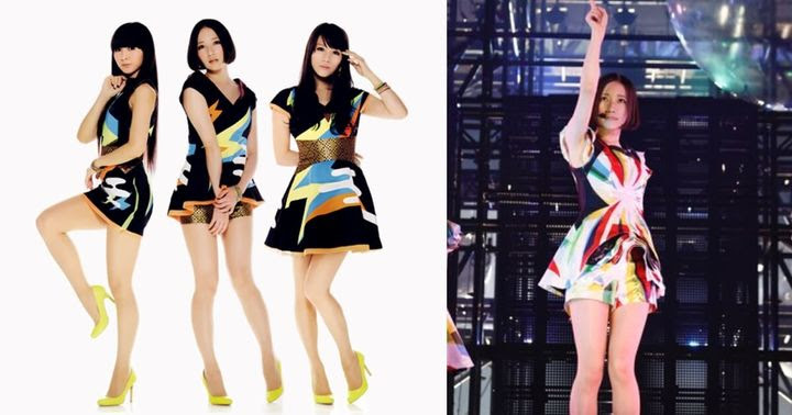 Perfume 名言ランキング 投票 心に残る言葉の力
